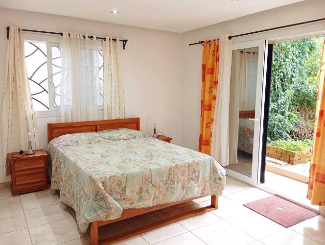 Appartement RDC, entièrement meublé et équipé ...