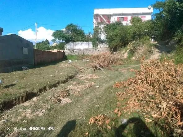 TANY AMIDY MAIKA – AMPITATAFIKA 
 Ambohimiad ...