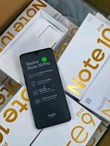 REDMI NOTE 10 PRO 5G(POCO X3 GT)     
RAM 8  ...