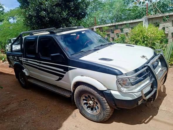 madeha tsara io mazaka lavalava tsisy problème