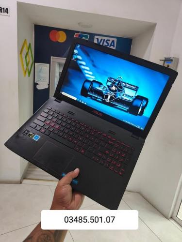 ASUS ROG GL552JX       
 10 PIÈCES SEULEMEN ...