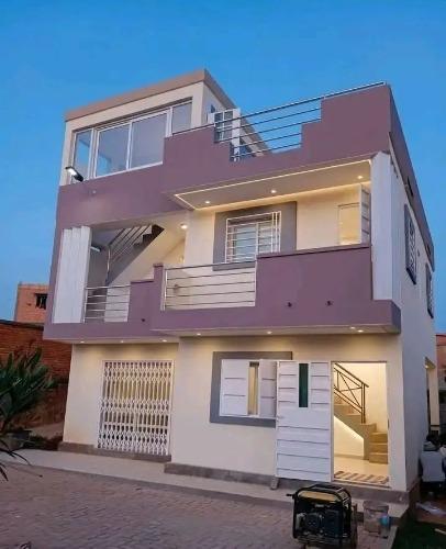 Villa  à vendre Ambohidratrimo pres du statio ...