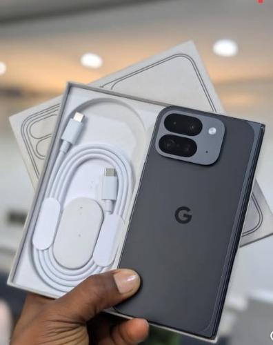 Google Pixel Fold 9 Pro 
Smartphone pliable  ...