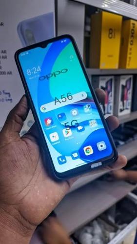 #OPPO A56 5G
Mahazaka Lmc sy Gcam 
Stockage ...