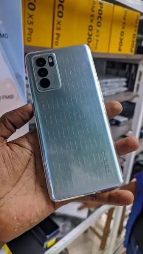 #OPPO RENO 6 PRO
Sous carton avec accessoire ...