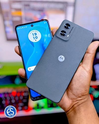 #MOTOROLA_G_5G (2024) ||      
➖ Memoire 128 ...