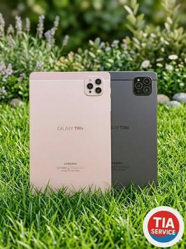 TABLETTE GALAXY T50 
 Housse OFFERTE
 Tombo ...
