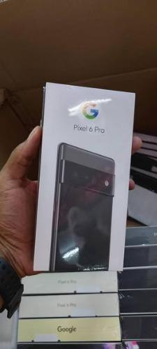 Google Pixel (6Pro sous cartons.)
12RAM
Ver ...
