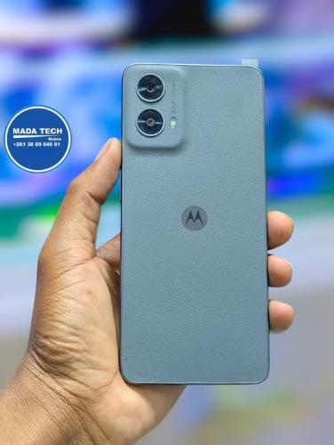 MOTOROLA G 5G 
VERSION 14 
 Batterie 5000mA ...