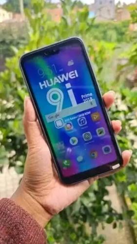 HONOR 9i
- Ram 4gb
- interne 128Gb
- Apn 1 ...
