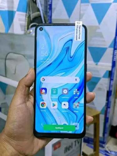 OPPO A53
- Ram 6Go
- interne 128Go
- Tripl ...