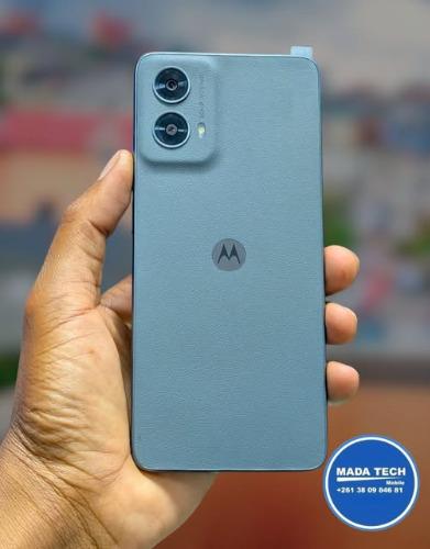 MOTOROLA G 5G VERSION 14 
Batterie 5000mAh - ...