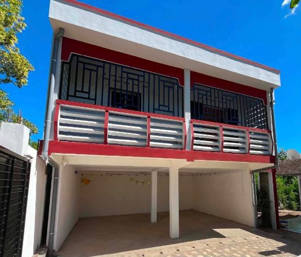  Location de 2 maisons de vacances – Mahajang ...