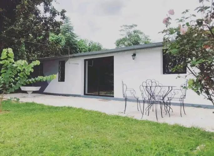 VILLA A LOUER A AMBOHIBAO
 Une Villa Basse d ...