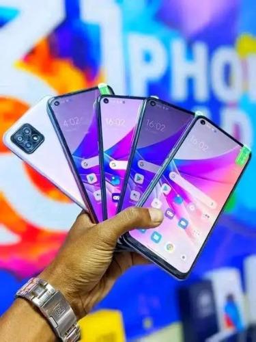 OPPO A73 5G ORIGINAL
- Ram 8GO - interne 128 ...