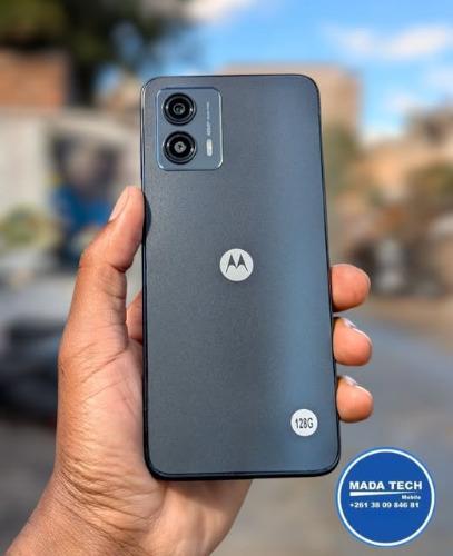 #motorola G_5G_2023 || VERSION 14 
Batterie  ...