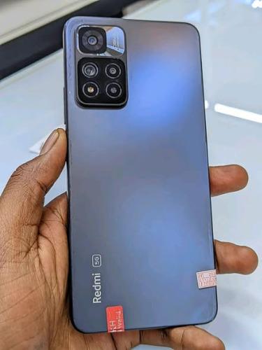 REDMI NOTE 11 PRO 5G 