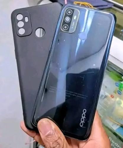 OPPO A53
Double SIM 4G LTE
Écran 6,5