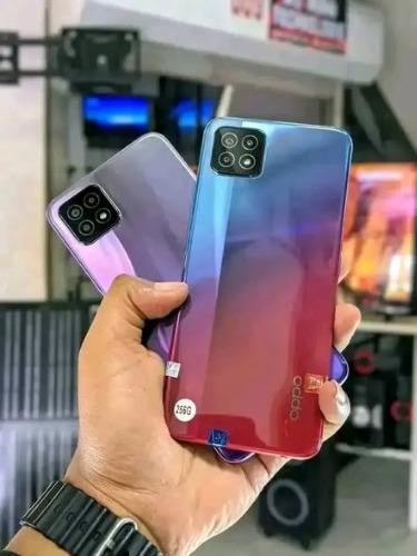 OPPO A73 5G 
Double SIM 4G/5G*
RAM 8GB / RO ...