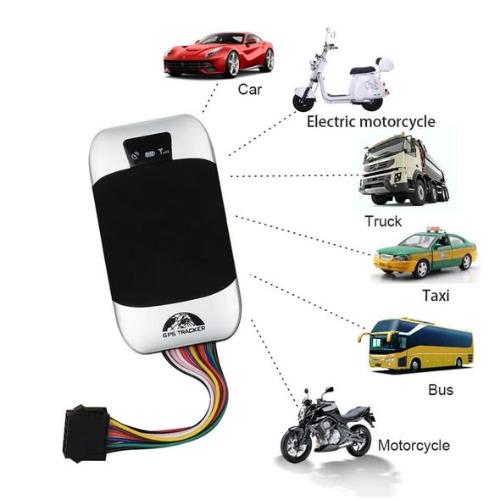 GPS TRACKER COBAN      
 Afahanao manaraka t ...