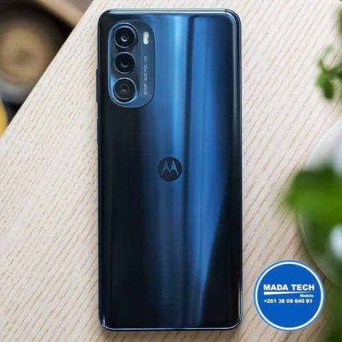 Motorola G Stylus
Mémoire 128/6GB de RAM
Ca ...