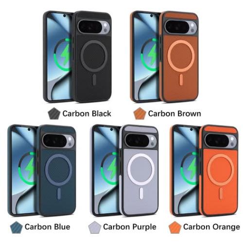 HOUSSE Pour Google Pixel 10 Pro XL / 9 Pro XL