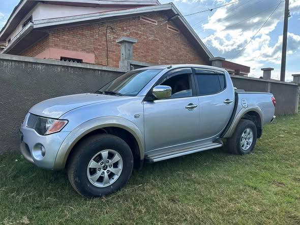 L200 Sportero GLS DID