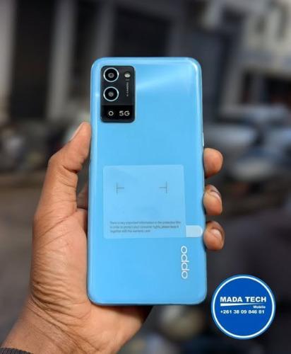 OppoA56 
Mémoire 128/8 de RAM 
Batterie 500 ...