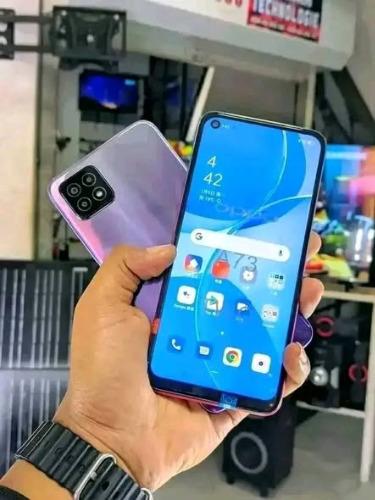 OPPO A73 5G ORIGINAL
- Ram 8GO - interne 128 ...