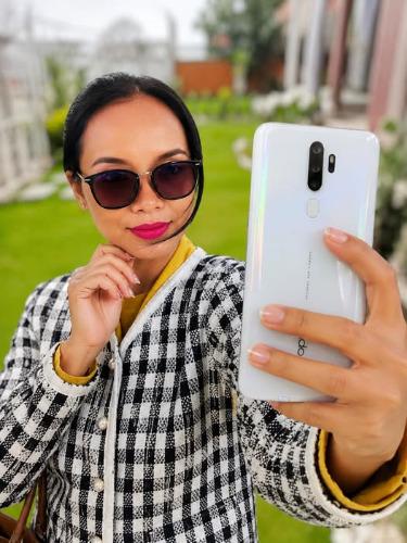 OPPO A53 2020
 Ram 8Go
 Mémoire 128Go
Vers ...