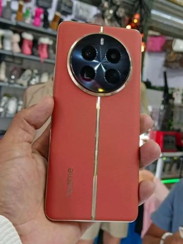 REALME 12 PRO PLUS 5G
Ram : 8Go / Stockage I ...