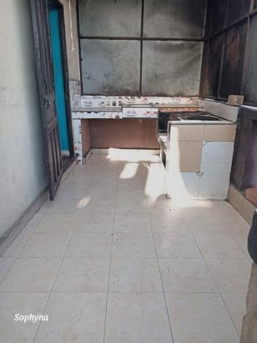 Trano MITOKANA Androndra 
1living 3chambre,  ...