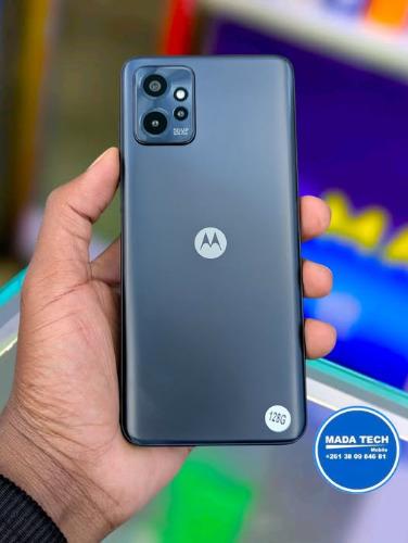 #Motorola_G_Power_2023 || 320.000ar
* Caméra ...