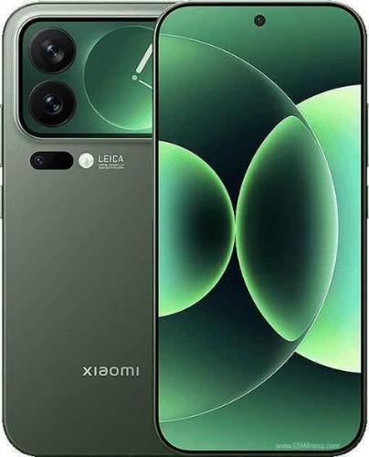 XIAOMI 17 PRO DISPONIBLE 
  Android version  ...