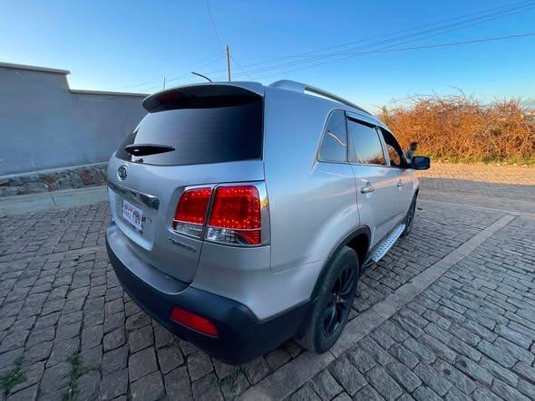 SUV confortable, puissant et très bien équipé ...