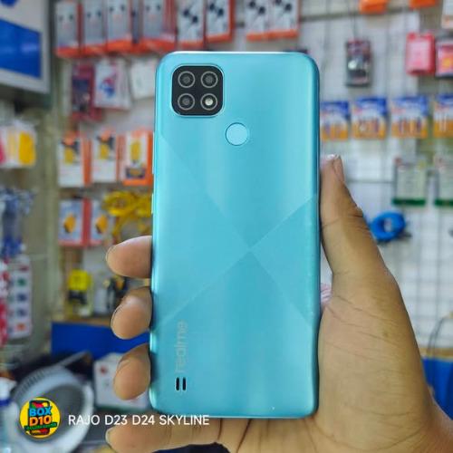  REALME C21 ORIGINAL