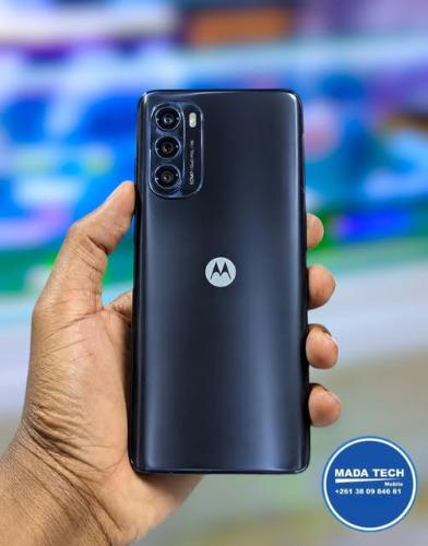 Motorola G Stylus  + Accessoires 
 Mémoire 1 ...