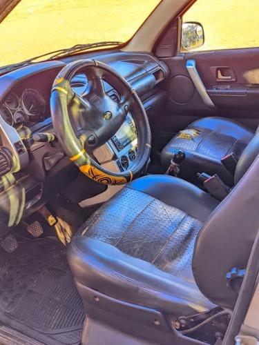Land rover Freelander phase 2
 Année 2007, 5 ...