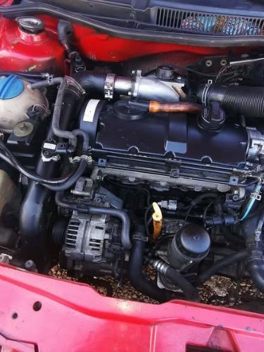  Turbo Diesel puissant
 Faible consommation  ...