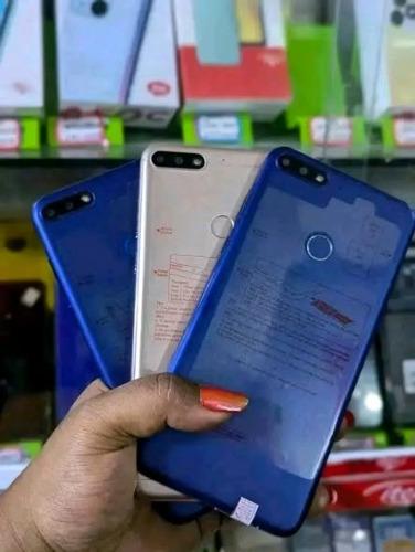 HUAWEI Y7 PRIME 2018