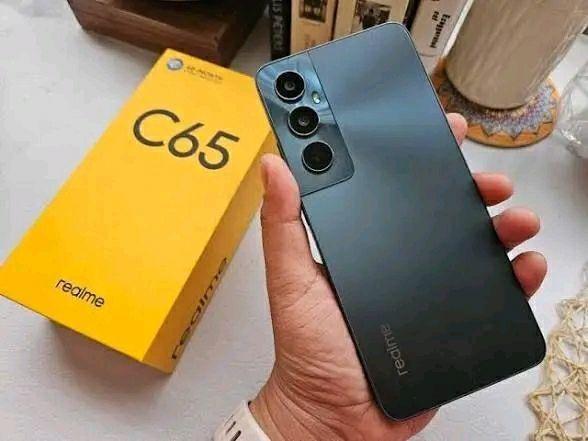 Batterie : 5000MAh matanjaka be
Apn: 64+2Mpx ...