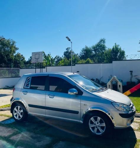 Hyundai Getz Phase 2 – Diesel CRDi 16V
Kilom ...