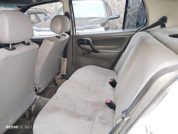 Polo 3
Motera ess 4 cylindre 
Intérieur org ...