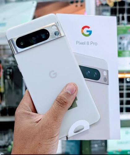 GOOGLE PIXEL 8 PRO
LIVRÉ AVEC FACTURE & GARA ...