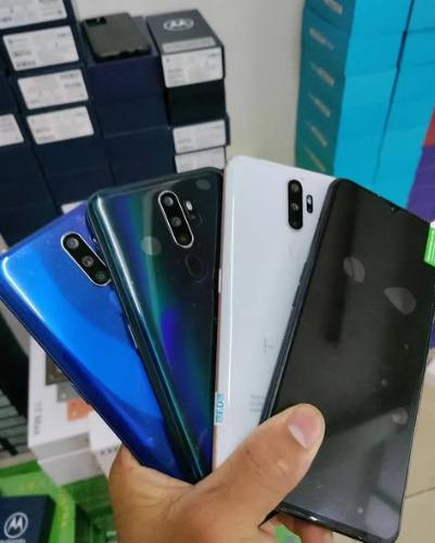 OPPO A9 2020
- Ram: 8G
- Stockage interne : ...