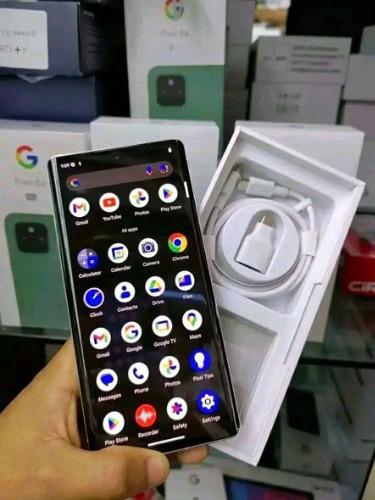 GOGOLE PIXEL 7 PRO
12g de ram
128g memoir
 ...