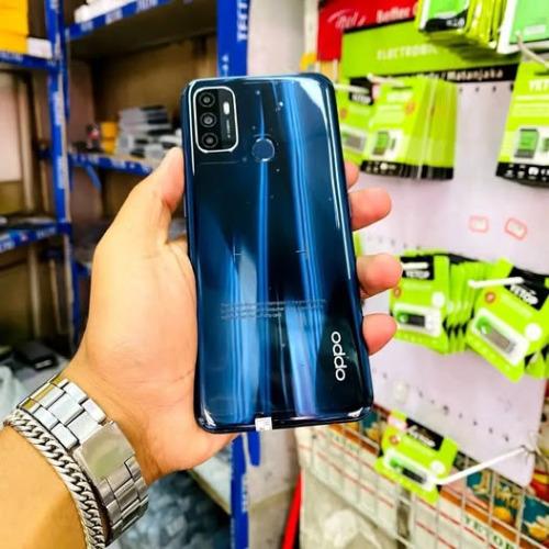  oppo A53 
miampy kadoa 
Android version 11 ...