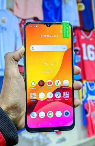  REALME 14 PRO Maxi
CPU...Octa cores
Ram... ...