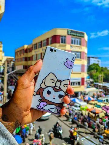 HUAWEI P8 LITE 2016 
RAM 2Go
Mémoire 16Go
 ...