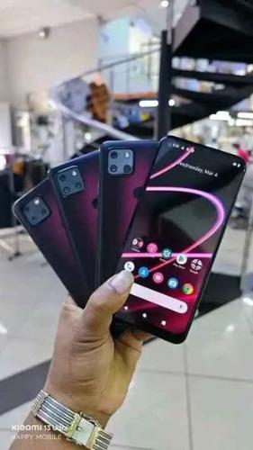 -MOBILE  RVVL 5G
-ANDROID VERSION 10
-RAM 6 ...